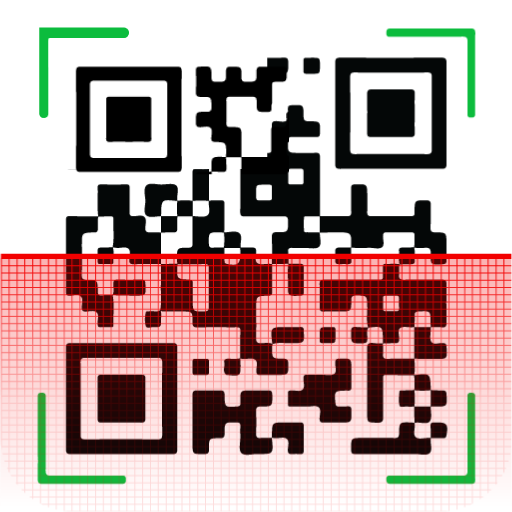 QR Code Maker & Scanner APK