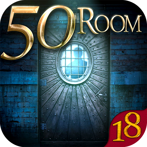 Can you escape the 100 room 18  APK