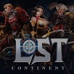 Lost Continent  APK