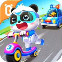 Baby Panda World : Kids Games  APK