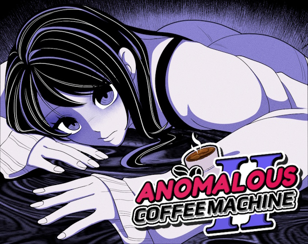 Anomalous Coffee MachineDeluxe android apk  APK