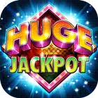 Huge Jackpot Slots Machine free apk APK