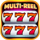 Multi Reel Jackpot Slots apk free APK
