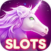 Lucky Unicorn - Jackpot Slots machine  APK