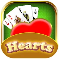 Hearts Card Game FREE by Neem Games online APK