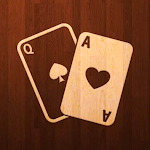 Hearts card game 2 players APK
