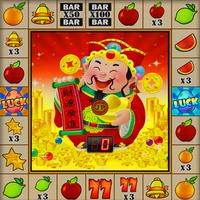 Fruit Slot Machine online APK