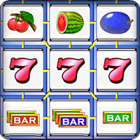 777 Fruit Slot Machine Cherry Master slot  APK
