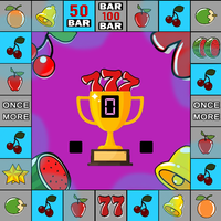 STAR 3 Fruit Slot Machines online APK