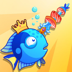 Fish.IO - Hungry Fish  APK