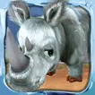 Talking Woolly Rhinoceros  APK
