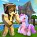 Pony World Craft  APK
