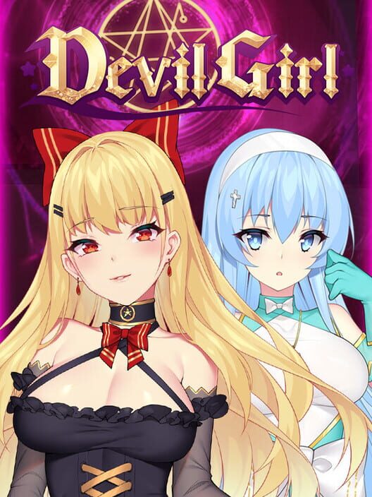 Devil Girl game download  APK
