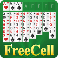 FreeCell Classic Solitaire APK