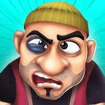 Scary Robber  APK