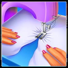 Star Bride Wedding Tailor Game APK