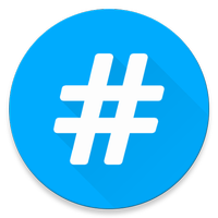 HashTags  APK