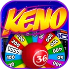 World Casino - Free Keno Games download  APK