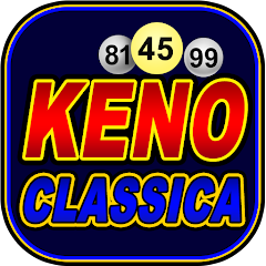 Keno Classic Fun winning numbers APK