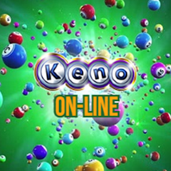 Bingo Keno On-line free play APK