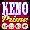Keno Prime - Super 3X Payout free play APK