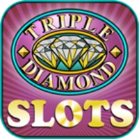Triple Diamond Slot APK