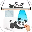 AR Drawing: Paint Trace Sketch APK