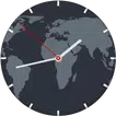 World Time WatchFace  APK