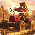 FoxyTruck  APK