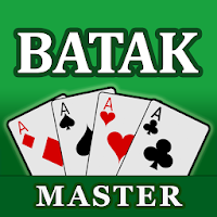Batak Master İnternetsiz Batak  APK