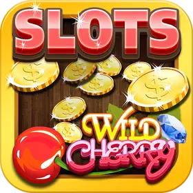 Wild Cherry Slots APK