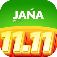 Jańa Post  APK