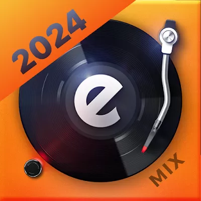 edjing Mix DJ Music Mixer App APK