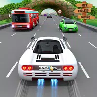 Mini Car Racing Game  APK