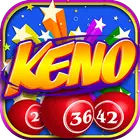 Lucky Keno Numbers KenoGames online  APK