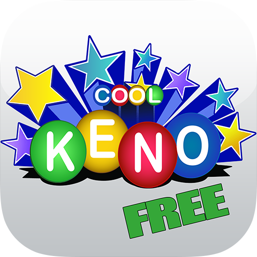 Cool Keno FREE online APK