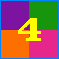 Four 4 Card Keno - FREE online APK