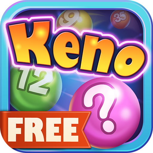 Video Keno Kingdom FREE download for PC APK