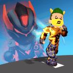 PKXD Runner  APK