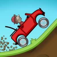 Hill Climb Racing  APK