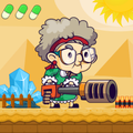 Grandma Jack 2 Egypt Adventure  APK