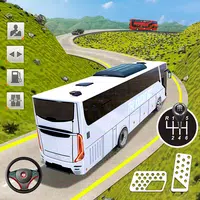 Modern Bus Simulator  APK