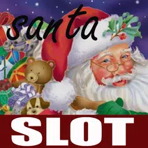 Santa Slots - Free Casino  APK
