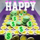 Happy Pusher - Lucky Big Win ios  APK
