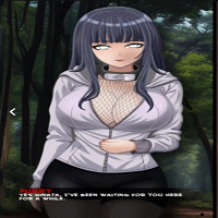 Hinata Unleashed MOD APK  APK