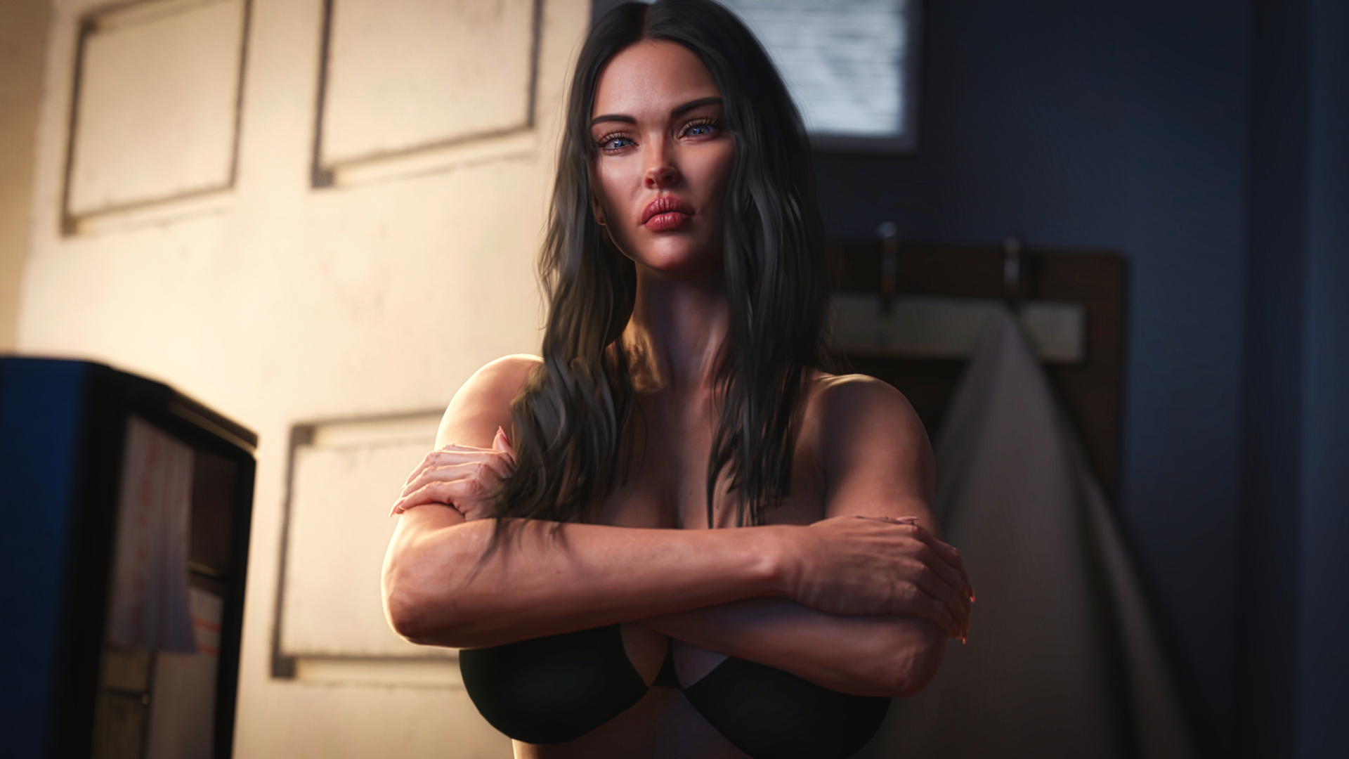 The Synthetic game download  APK