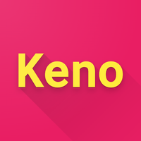 Colorful Keno: Casino Game online free  APK