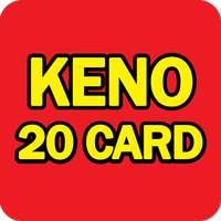Keno 20 Multi Card Free  APK