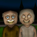 The Road Home: Granny Escape  APK