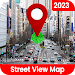 Street View Satellite Map  APK
